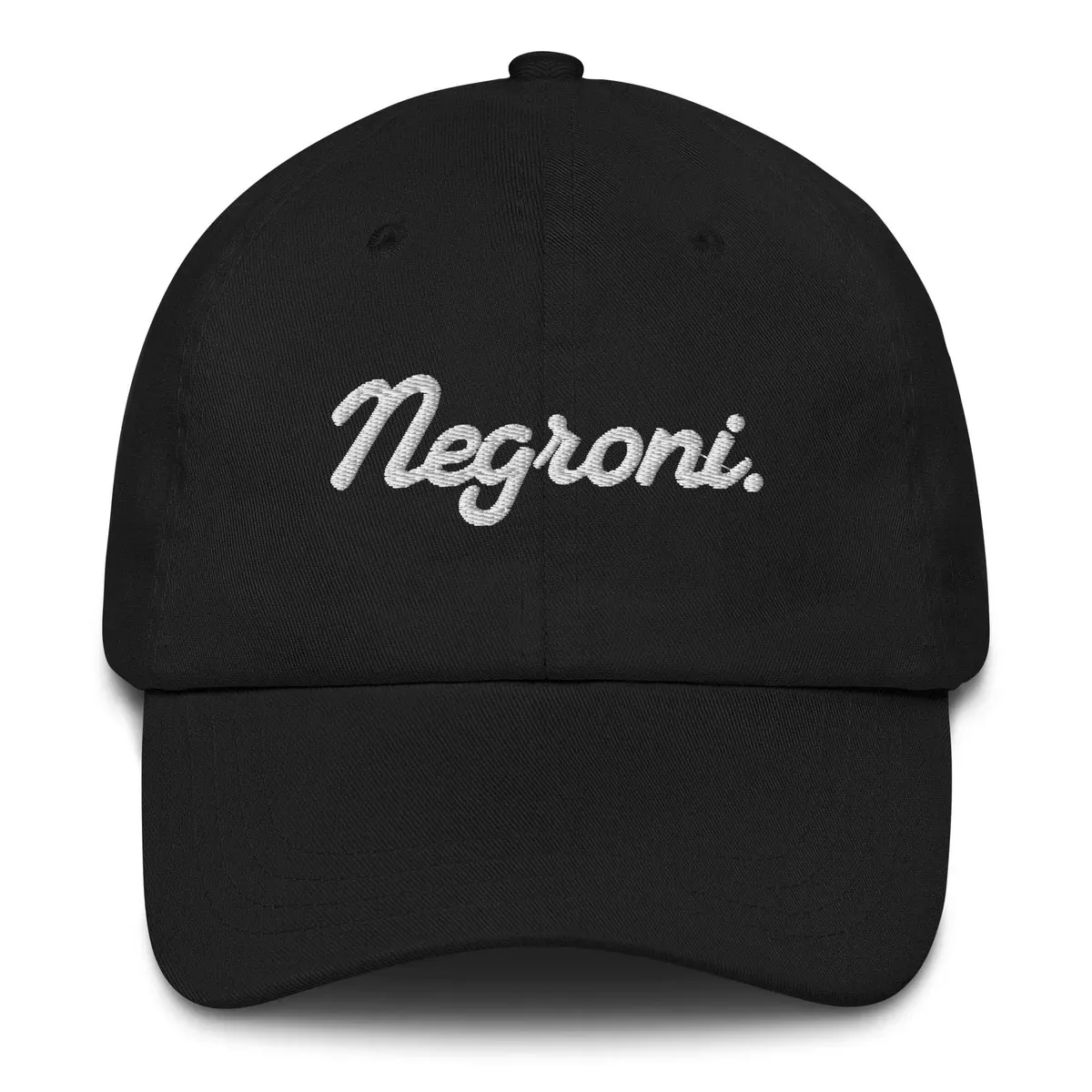 Negroni Cap