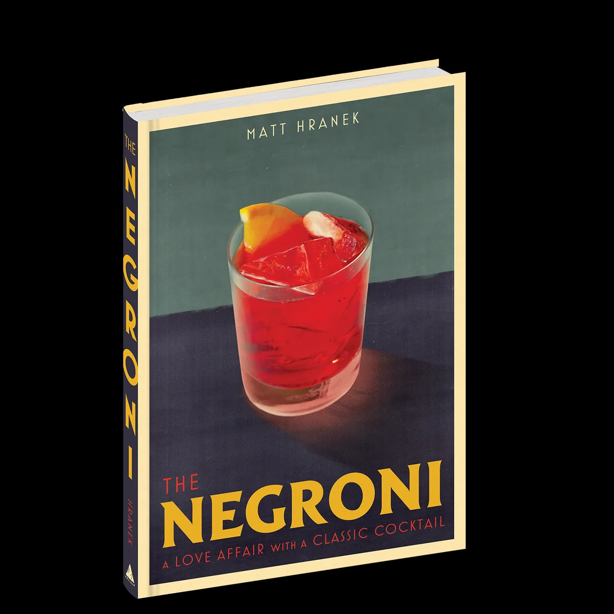The Negroni — Matt Hranek, image 2