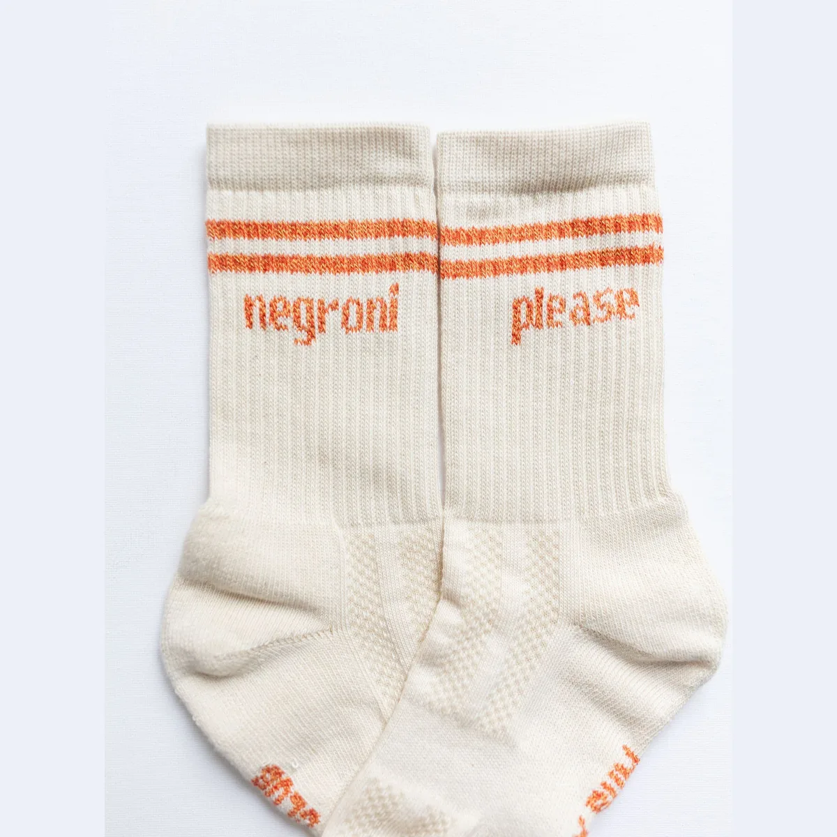 Negroni Please Socks