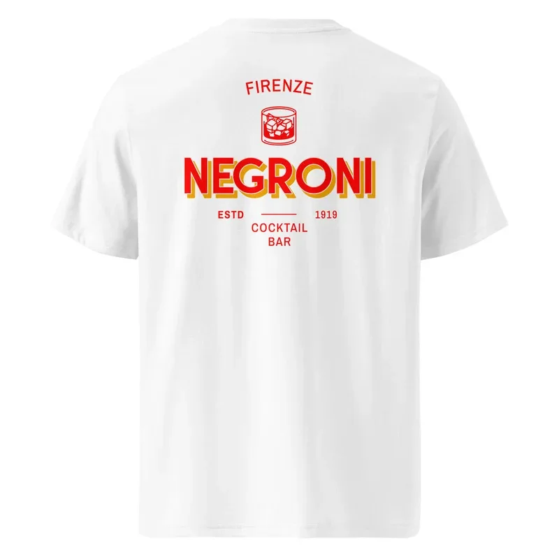 Firenze Tee