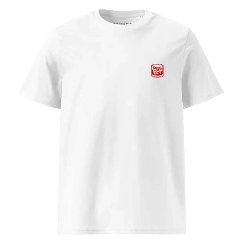 Firenze Tee β White