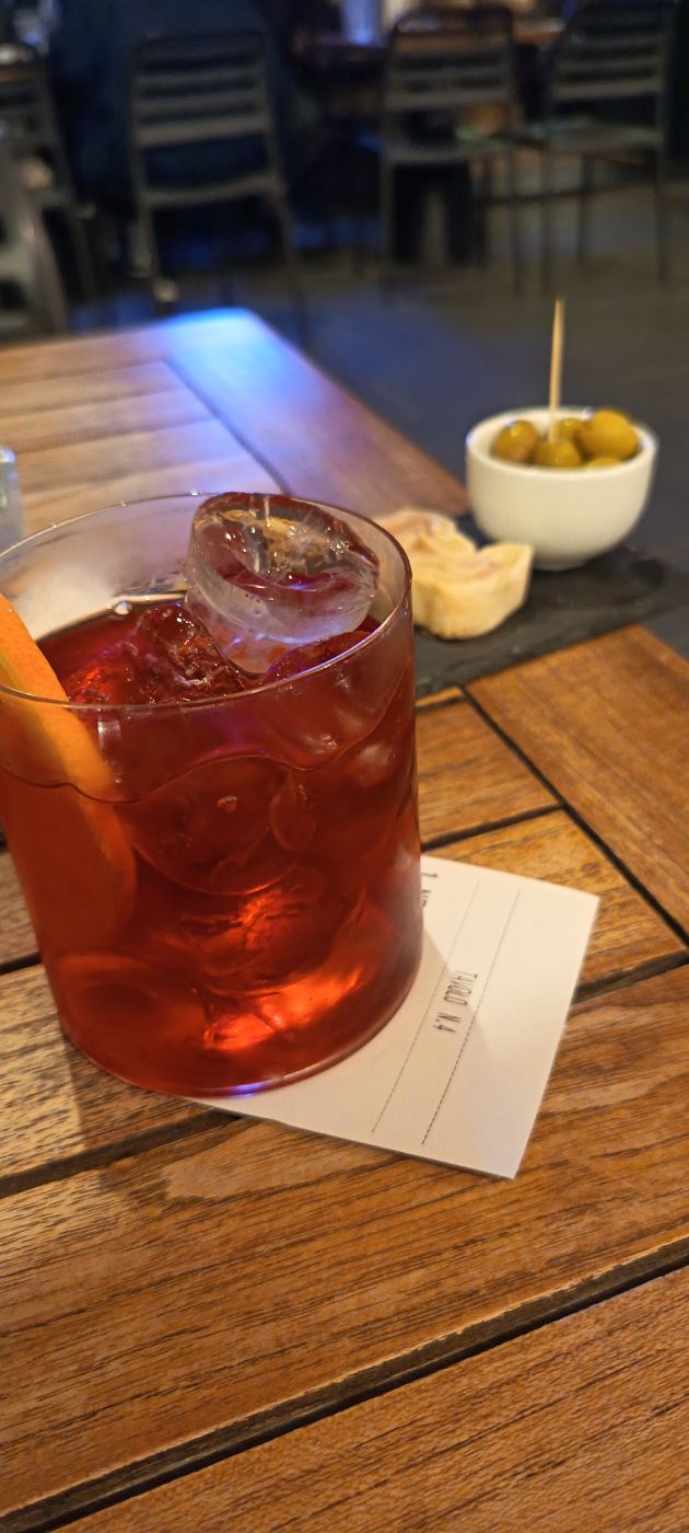Negroni