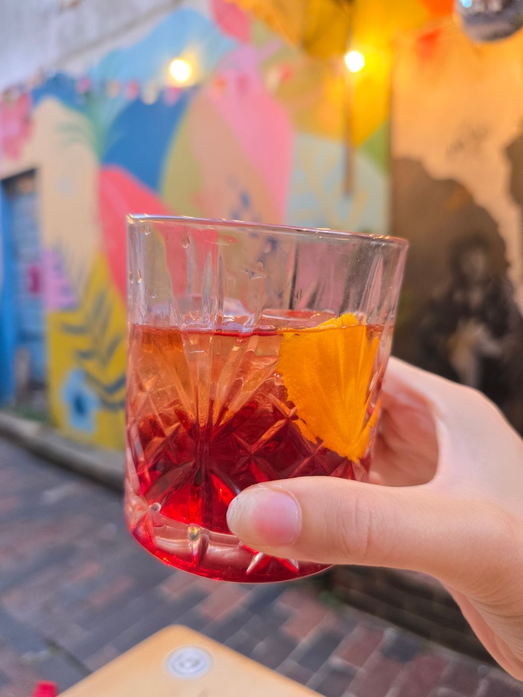Negroni