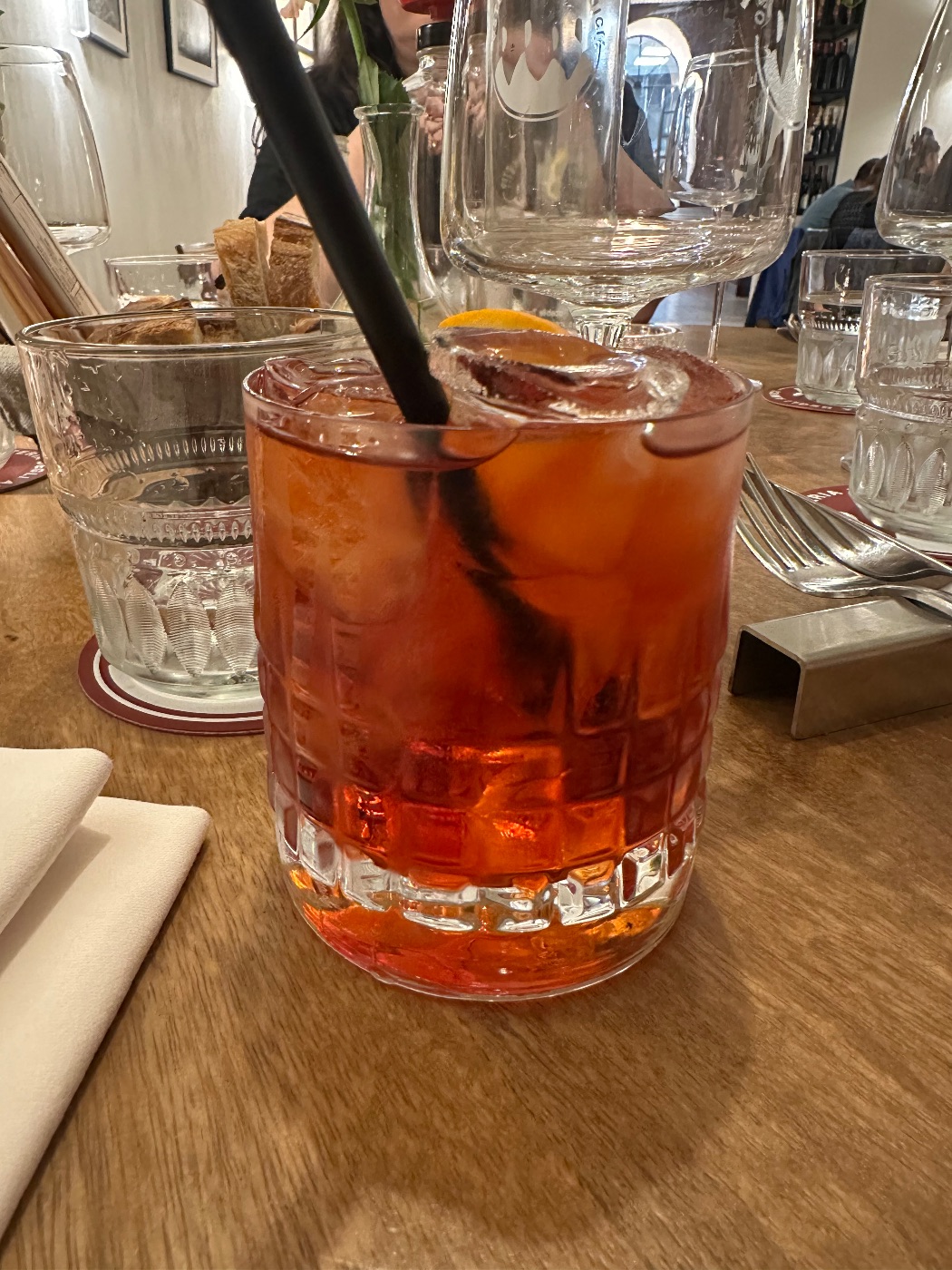 Negroni