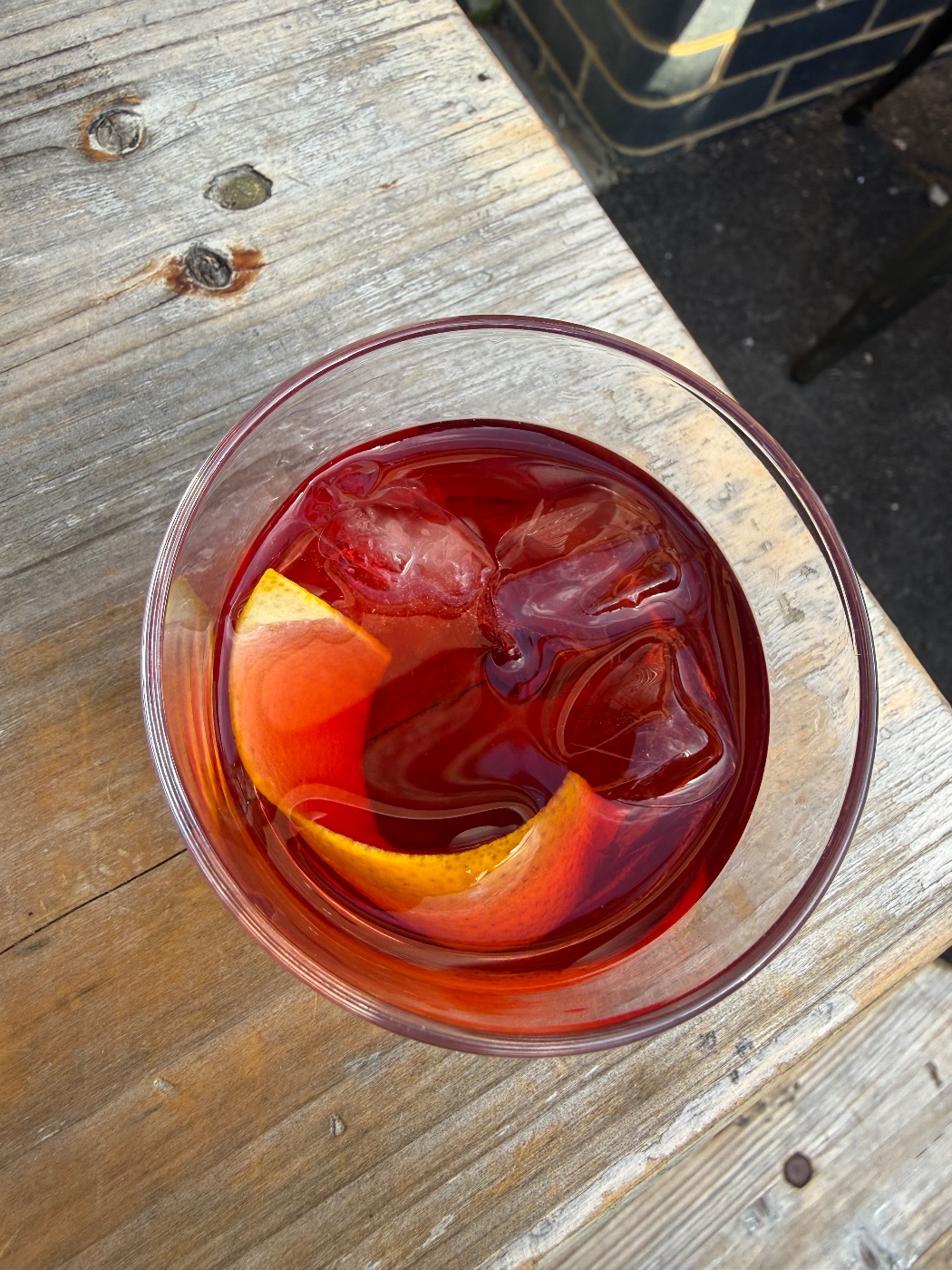 Negroni