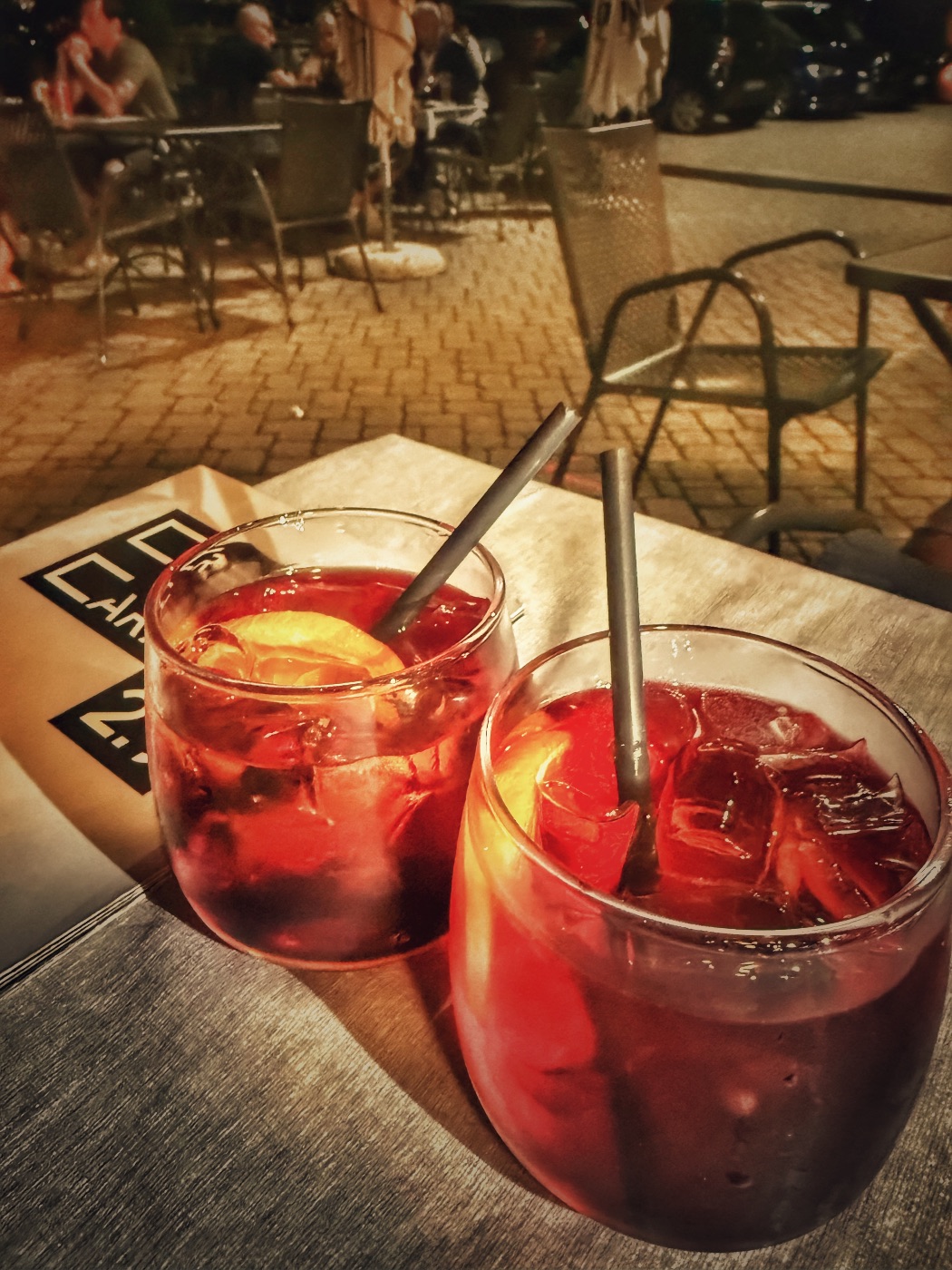 Negroni