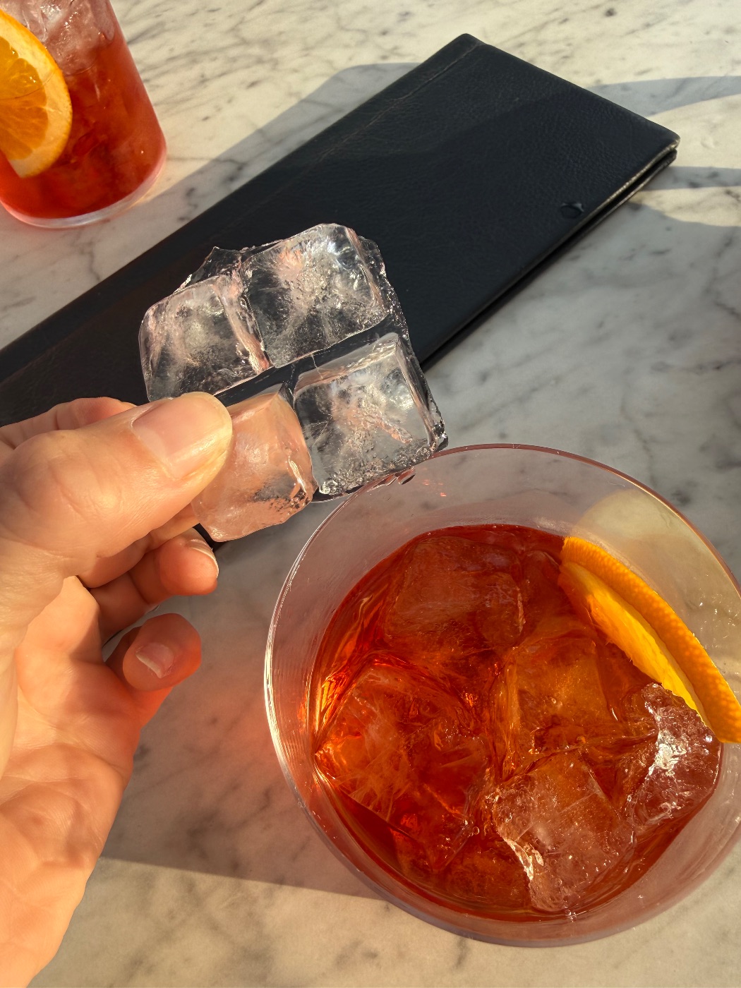 Negroni