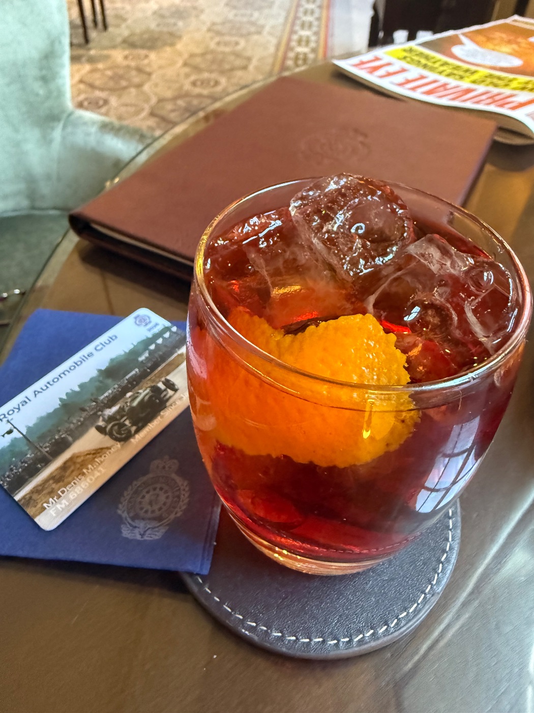 Negroni