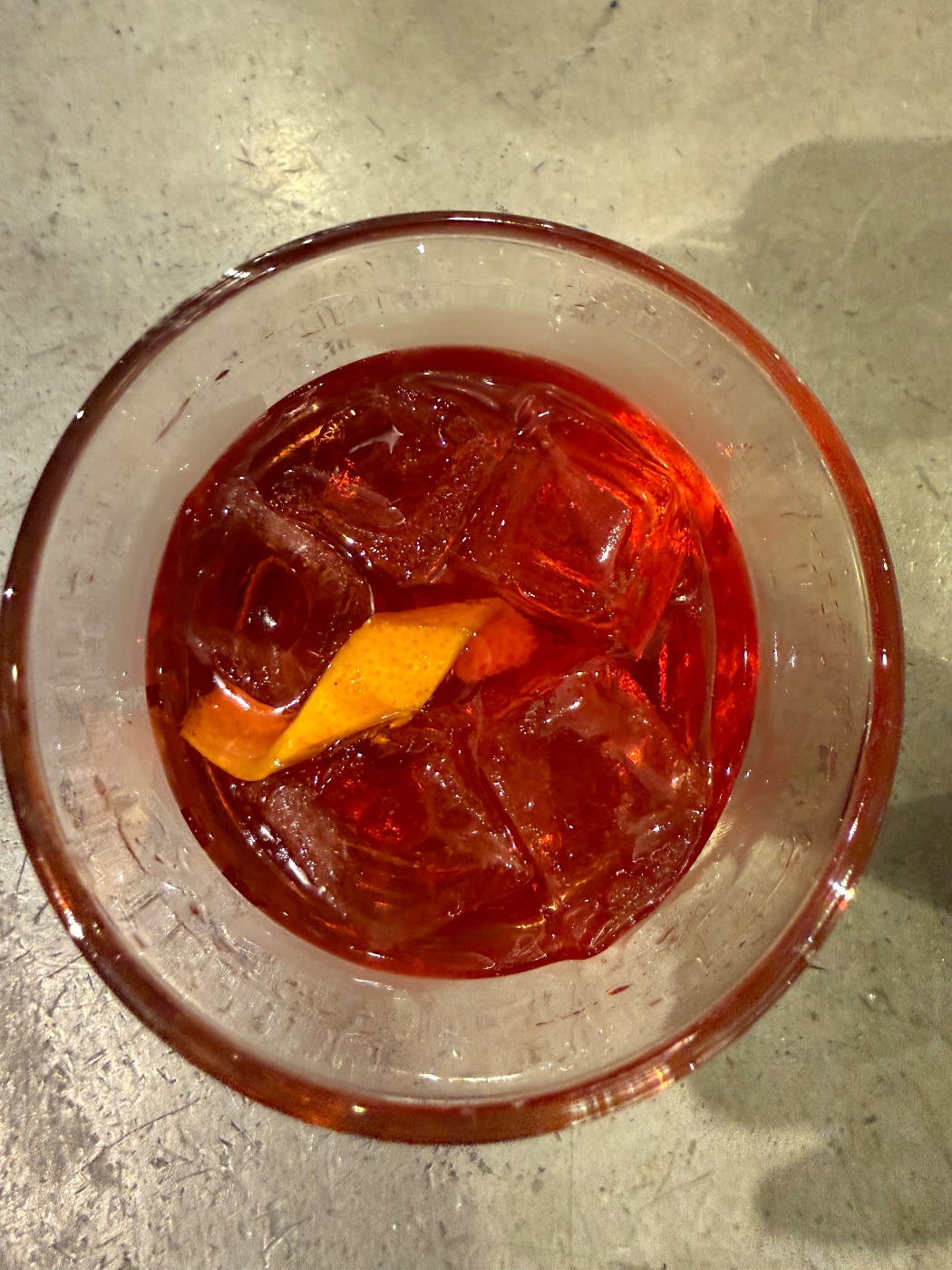 Negroni