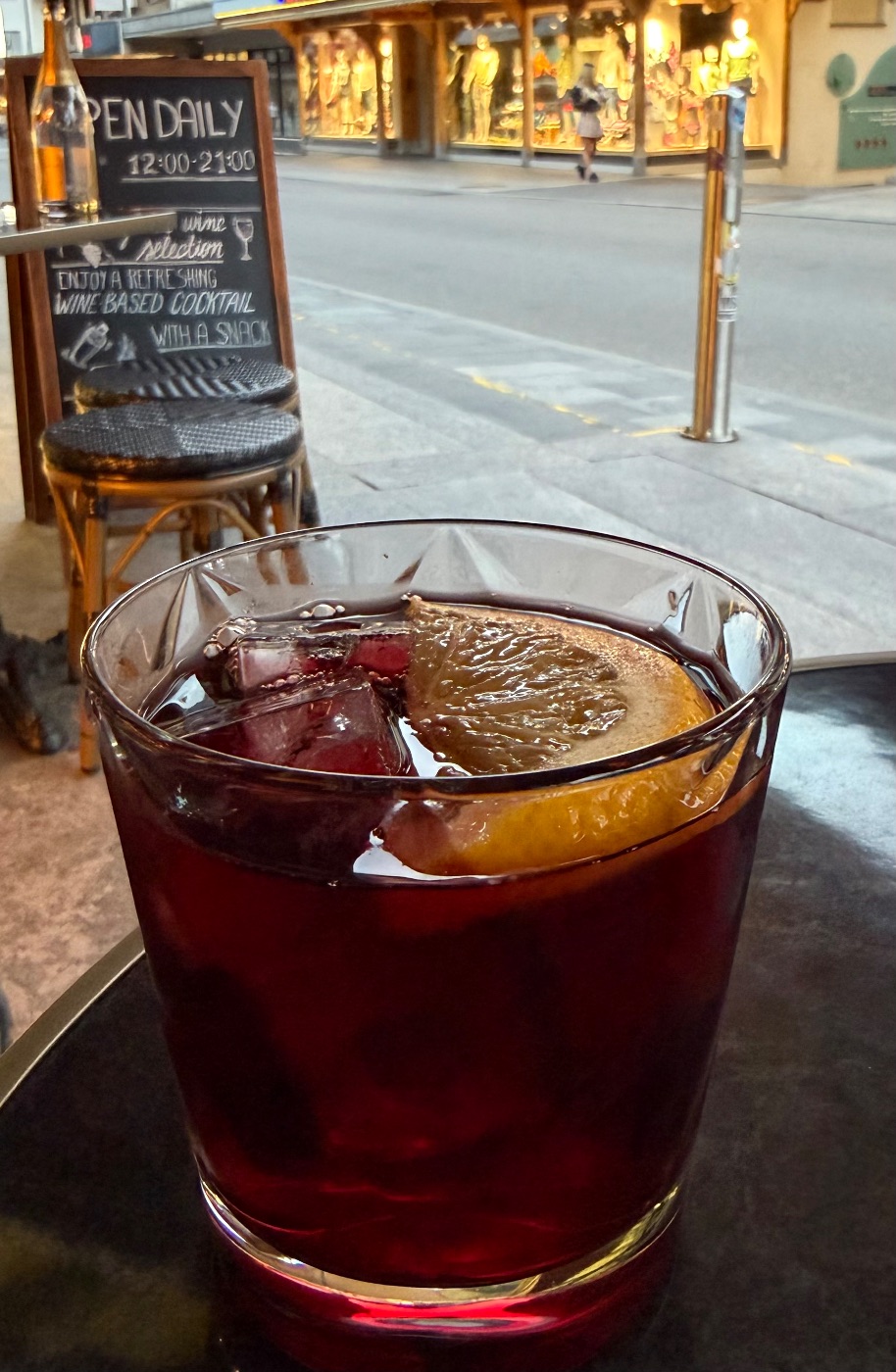 Negroni