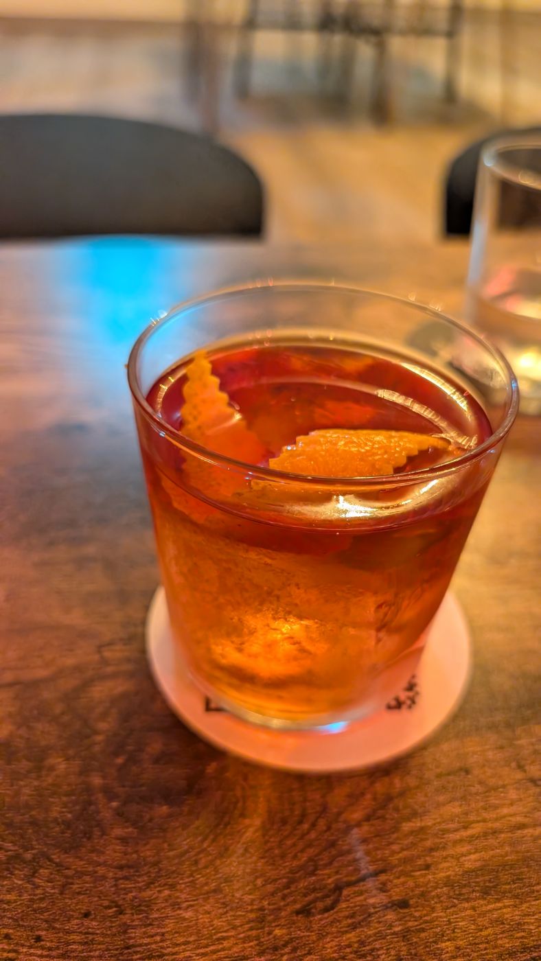 Negroni