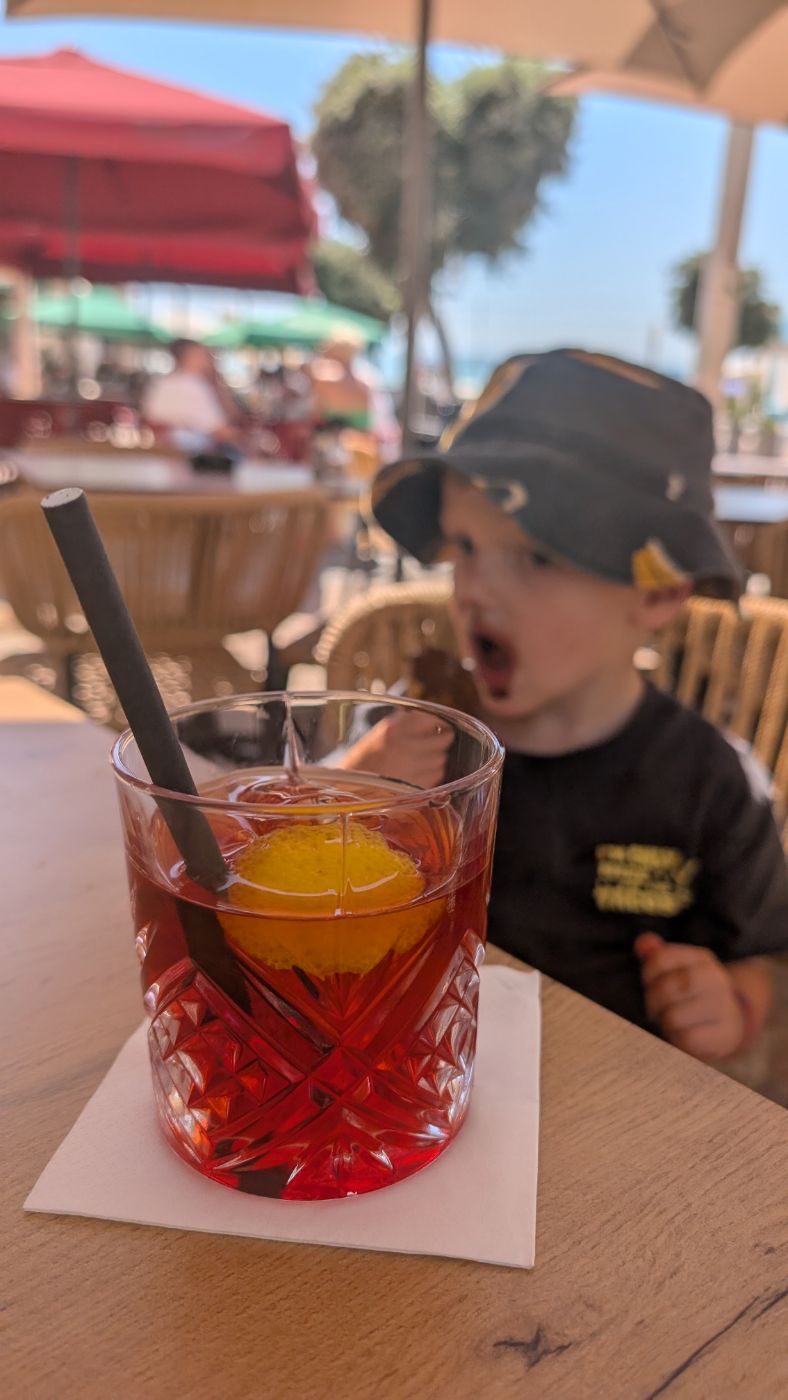 Negroni