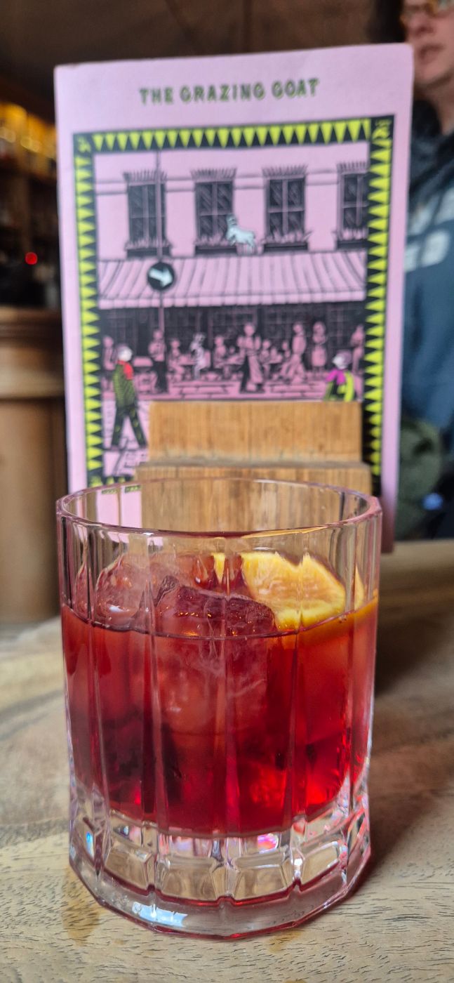 Negroni