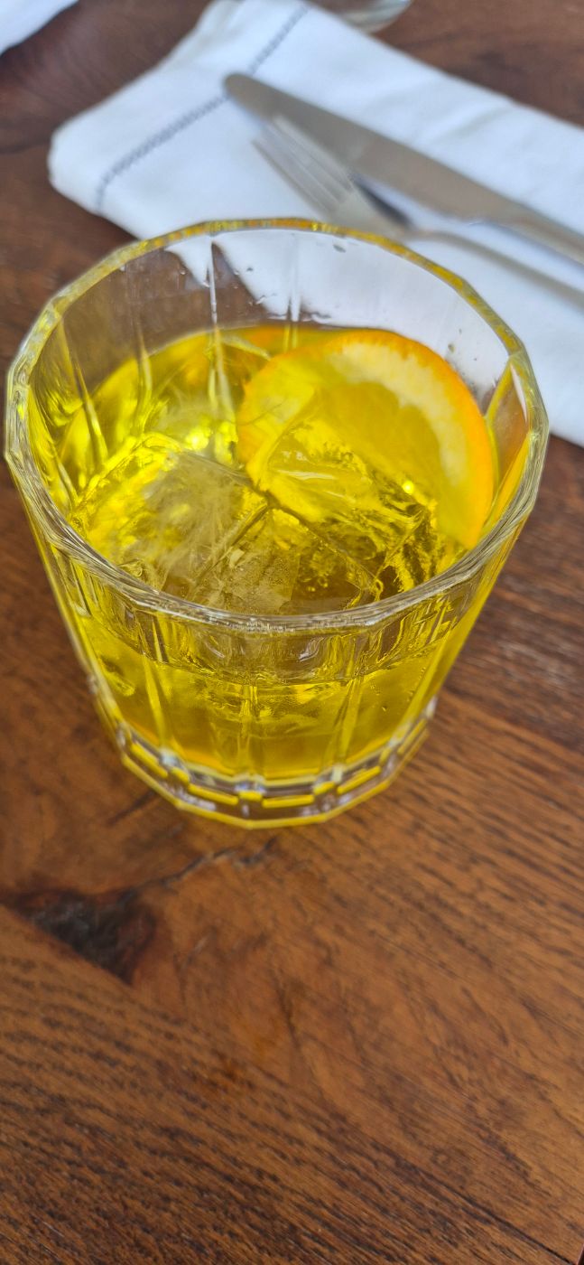 Negroni