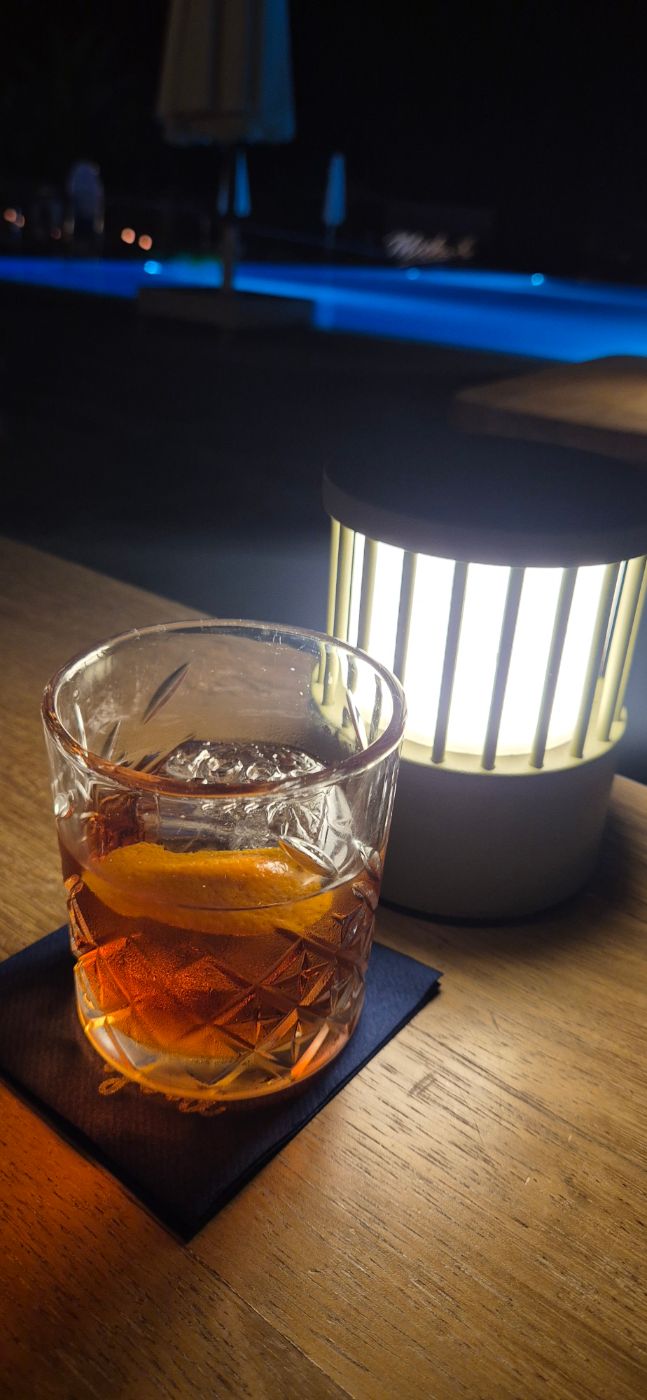 Negroni