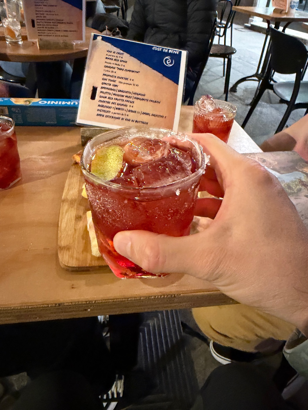 Negroni