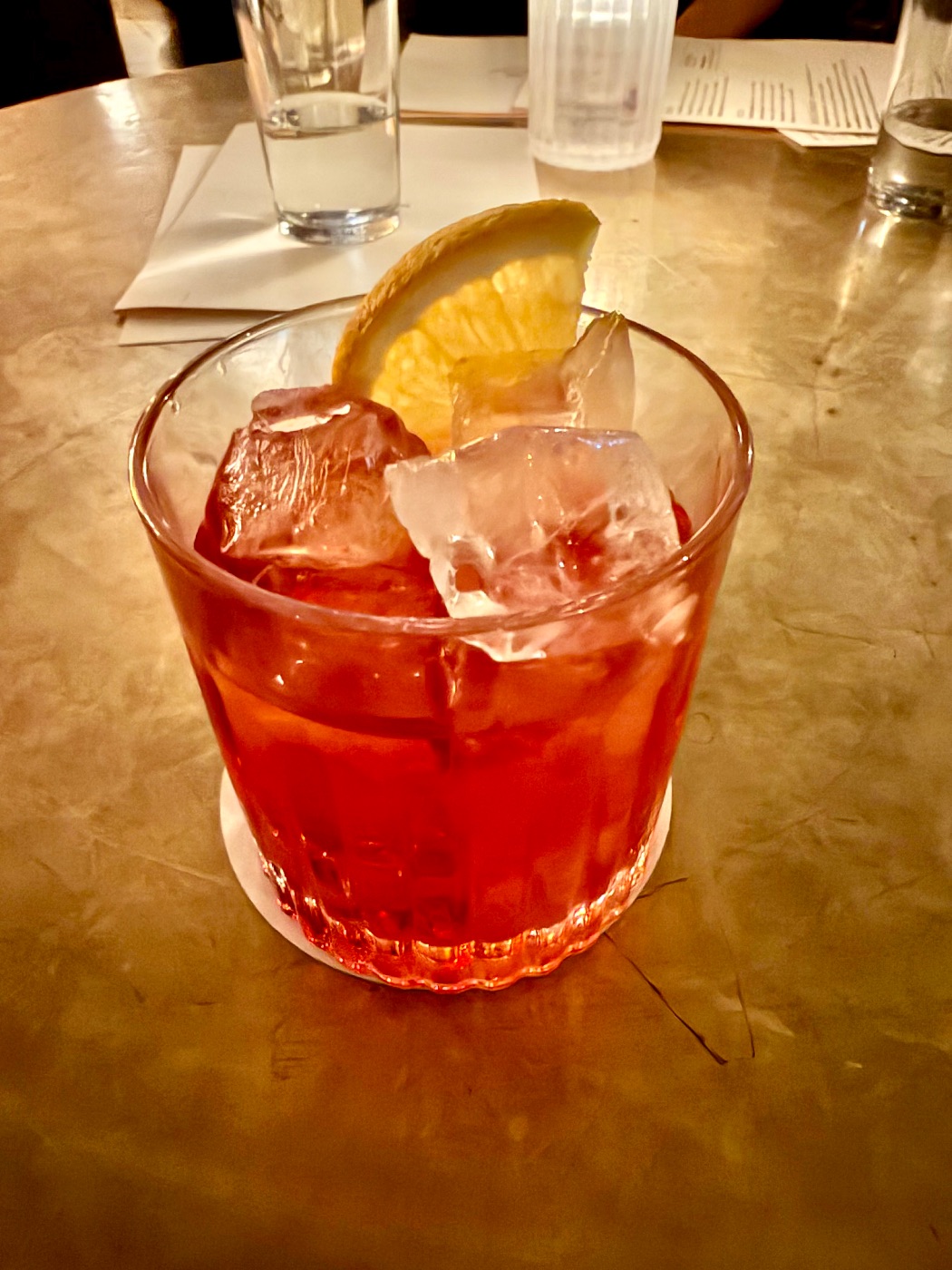 Negroni
