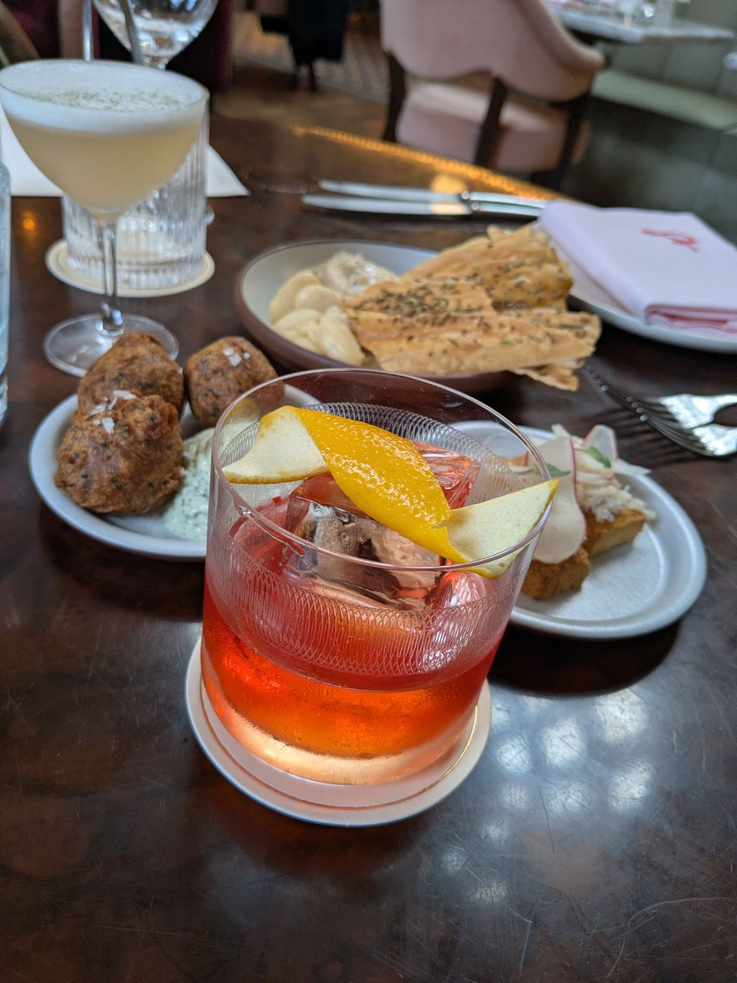 Negroni